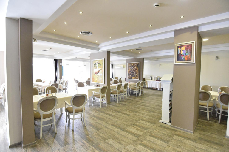 Food & Drinks 4, Panorama Hotel, Sandanski