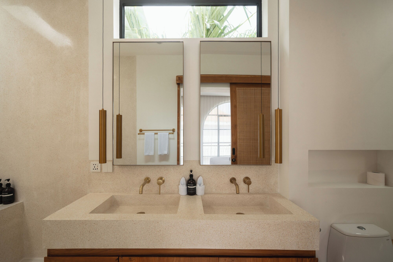Bathroom 5, Villa Kaia by Alfred in Bali (tutup permanen), Badung