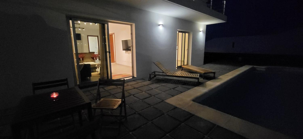 Facilities, Villa Terranova, Las Palmas