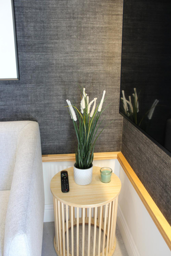 Others 5, Promotur Suites - Ayora, Valencia