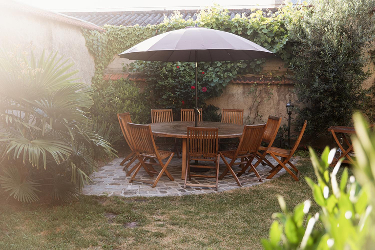 Others 5, La Poterne l Chambres d'hotes a Epernay, Marne