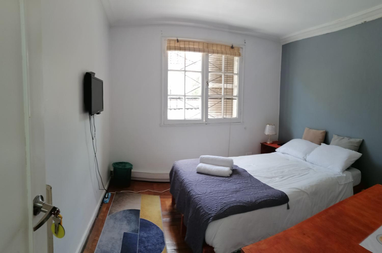 Others 4, HOSTAL SUZI, Santiago