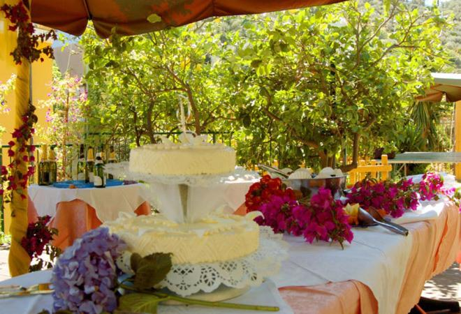 Food & Drinks 3, Hotel Marina, La Spezia