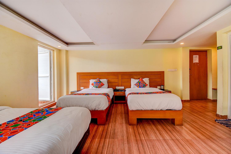 Bedroom 11