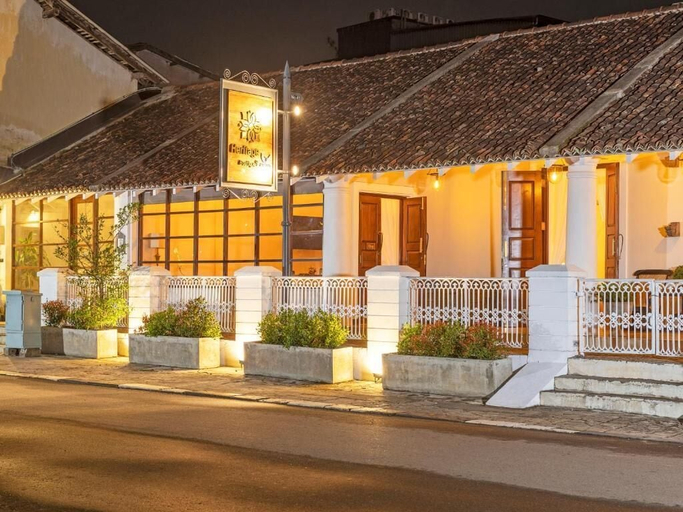 Exterior & Views 2, Heritage Boutique by Seven Angels, K.F.G. & G. Korale