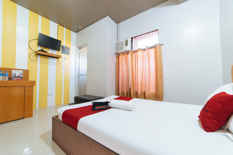 Bedroom 16