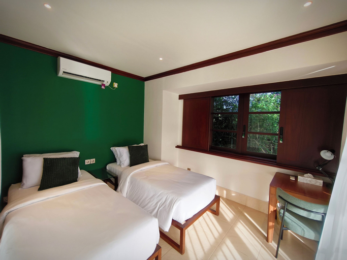 Bedroom 16