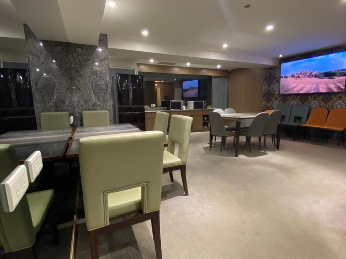 Others 5, 銀座飯店Ginza Hotel, Taipei City