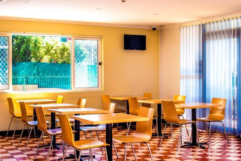 Food & Drinks, DUBBO BUDGET STAY, Dubbo - Pt A
