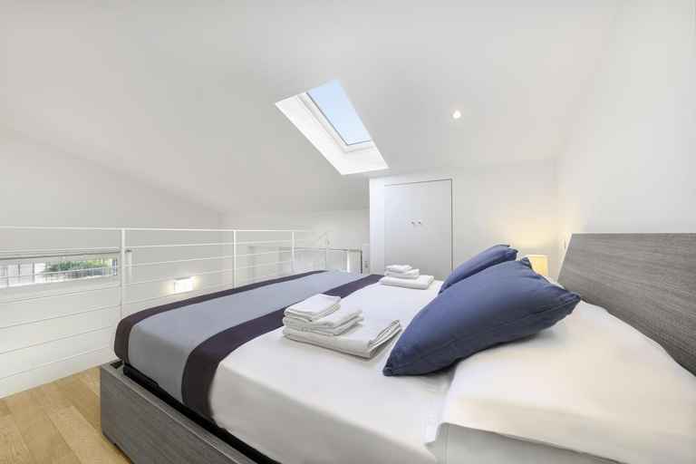 Bedroom 13