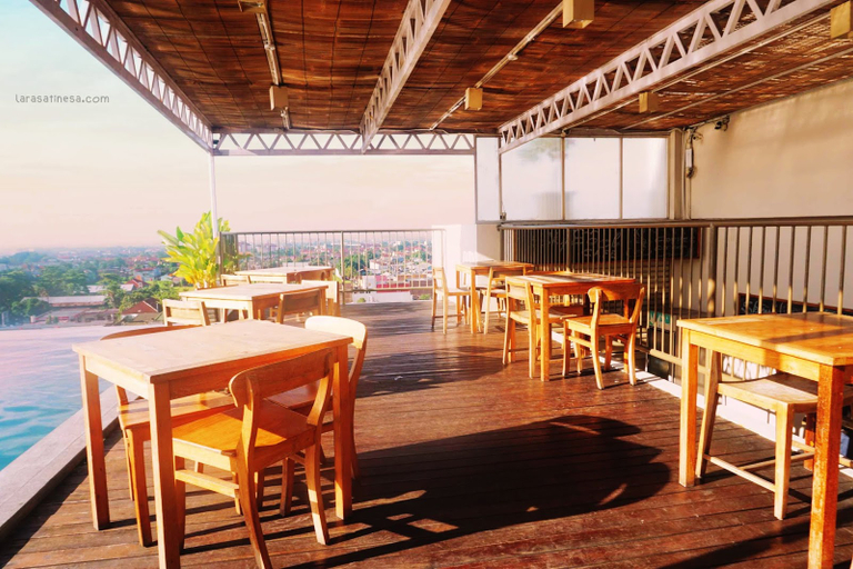 Others 3, Angelinas Room at Student Park Apartemen, Sleman
