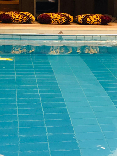 Sport & Beauty 2, Haus Barbarahof, Sankt Johann im Pongau