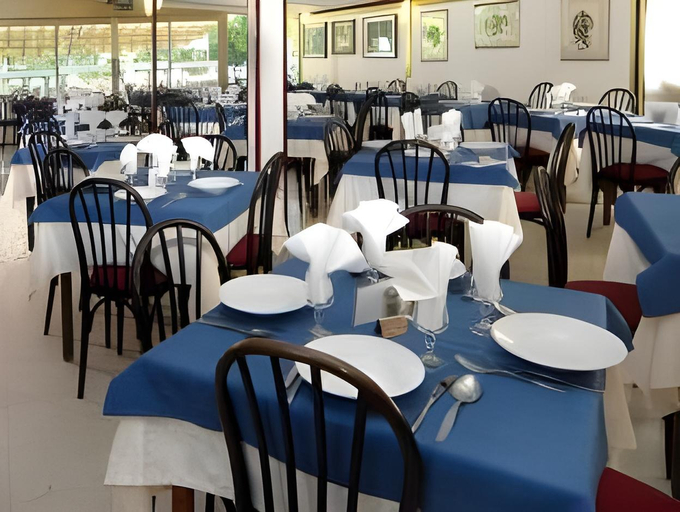 Food & Drinks 5, Delle Mimose, Imperia