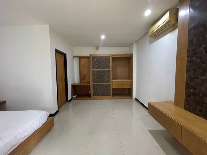 Bedroom 17