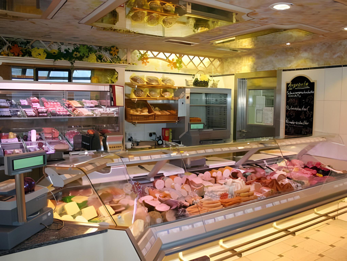 Food & Drinks 3, Landgasthof Asum, Aichach-Friedberg