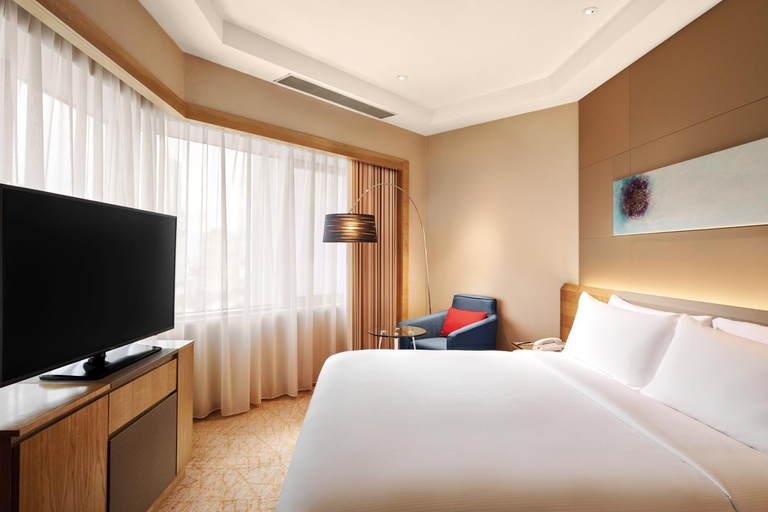 Bedroom 13