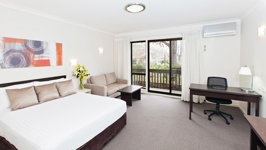 Bedroom 15