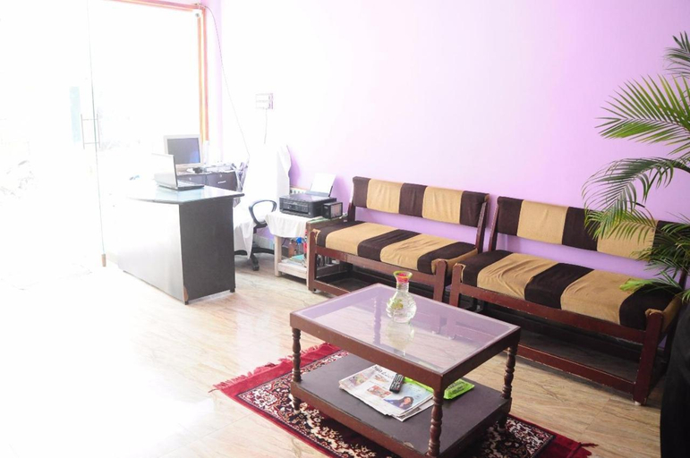Others 3, SGS Residency, Chittoor