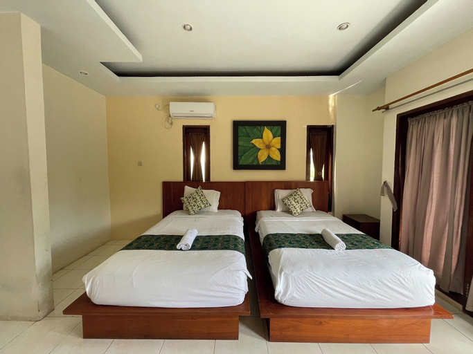 Bedroom 17