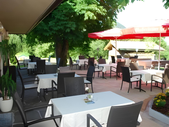 Food & Drinks 5, Berggasthof Barnstatt, Kufstein
