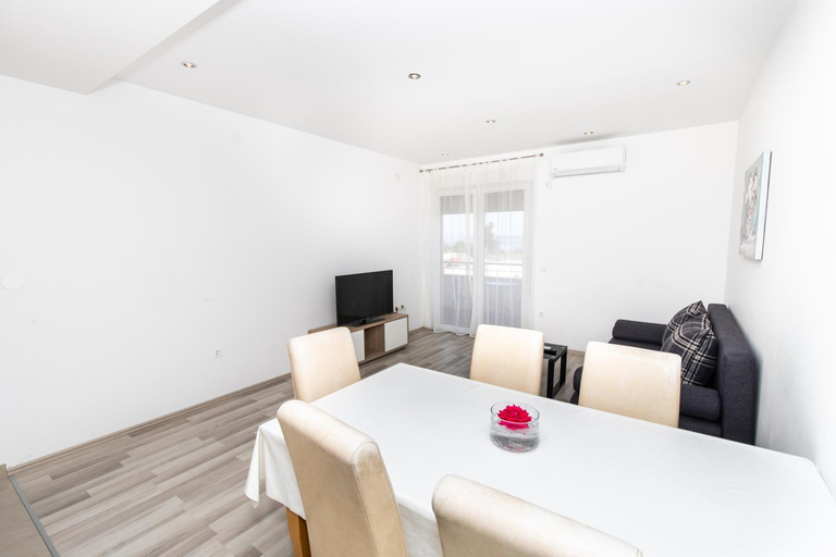 Facilities 5, Apartments Kreso, Kaštela