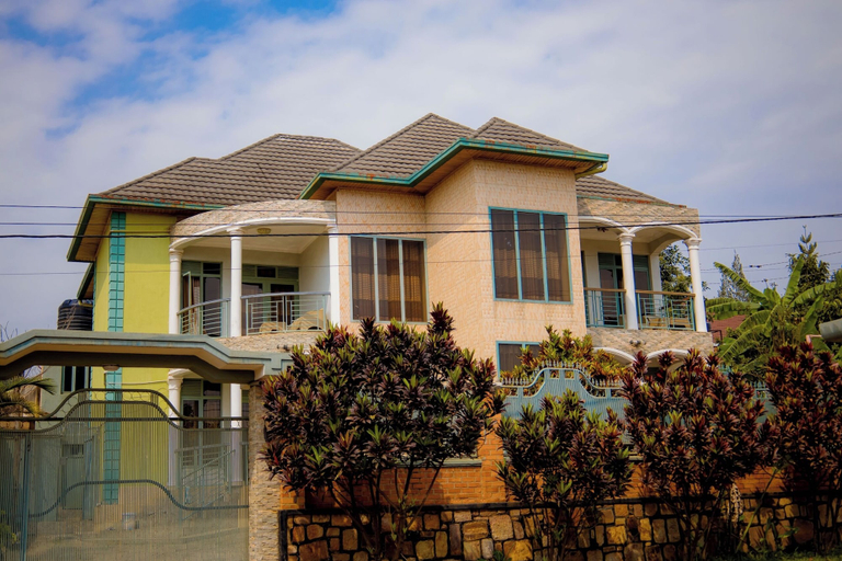Exterior & Views 2, Wins Homes, Gasabo
