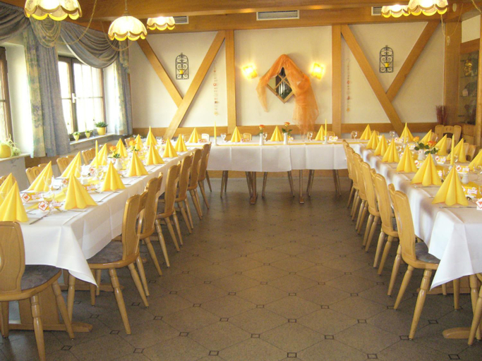 Food & Drinks 2, Landgasthaus Lowen mit Gastehaus, Breisgau-Hochschwarzwald