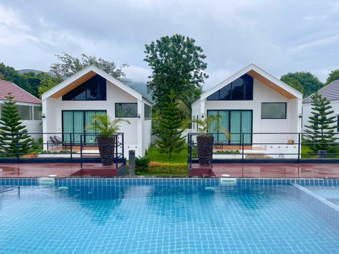Sport & Beauty 4, The Estretto Resort, K. Wieng Chiang