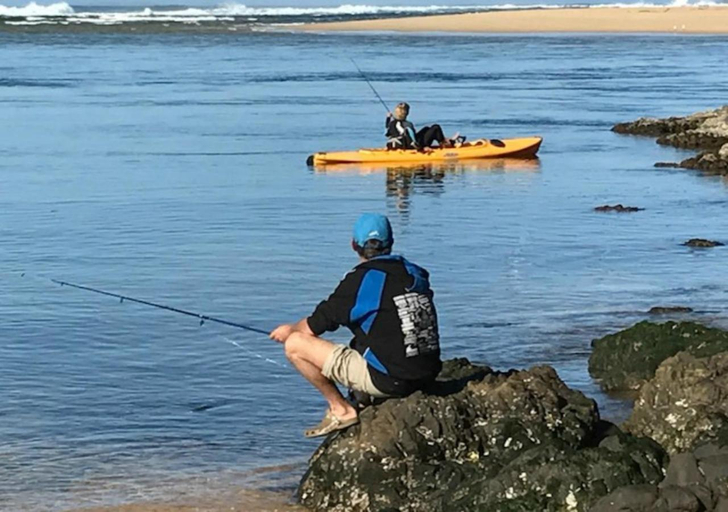 Others 4, Tuross Beach Cabins and Campsites, Eurobodalla