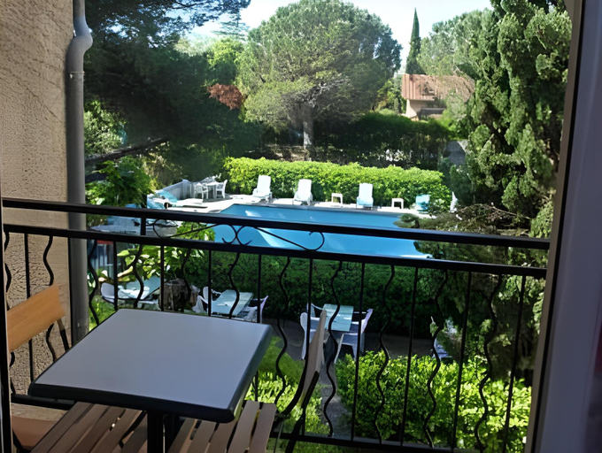 Others 4, Le Petit Manoir Hotel Provence, Gard