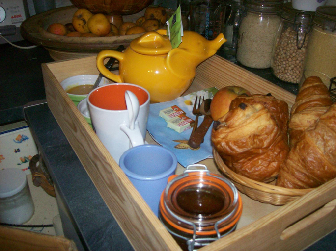 Food & Drinks 5, la coupe d'or, Gironde