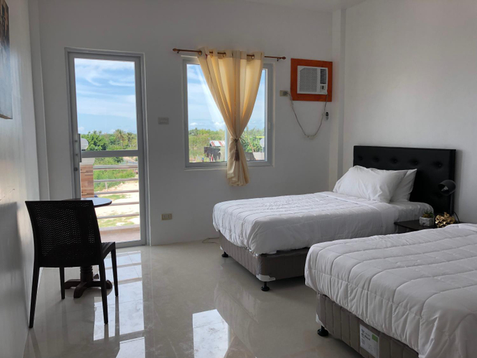 Others 4, Arriyus Apartelle, Daanbantayan