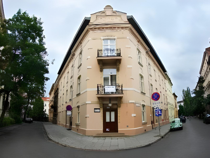 Others 5, Crystal Suites Old Town, Kraków City