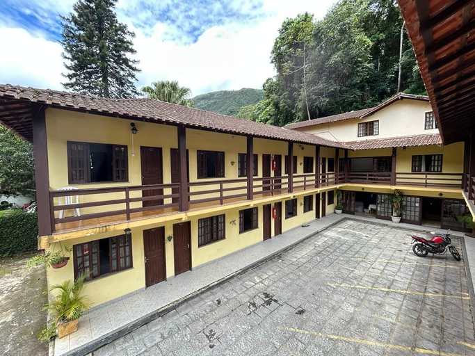 Sport & Beauty, Pousada Recanto do Alto de Teresópolis, Teresópolis