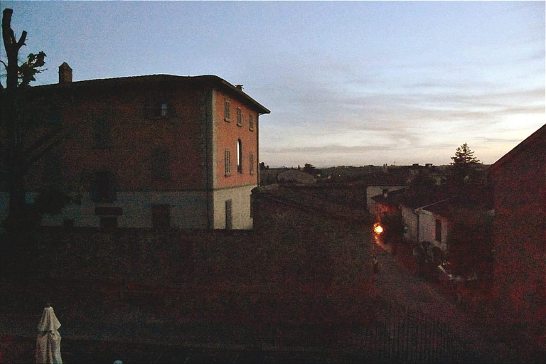 Ultroneo locanda di collina, Florence
