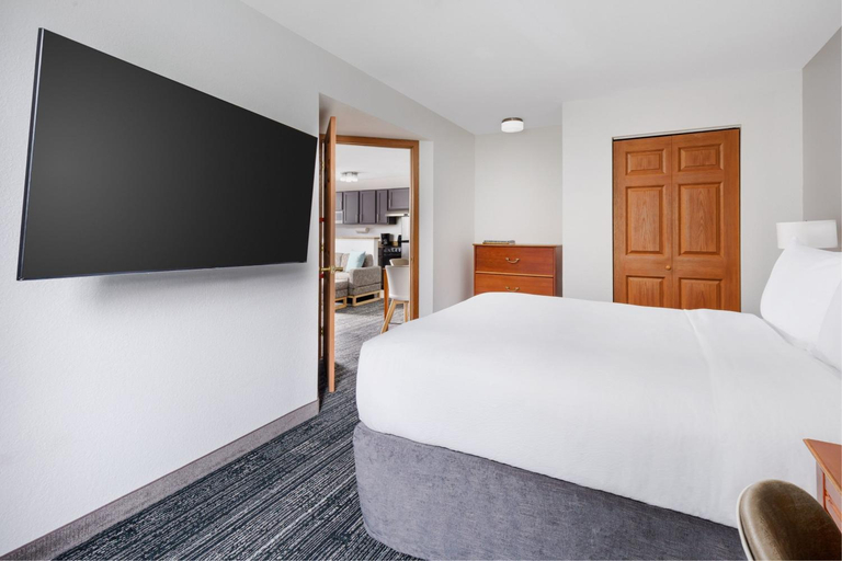 Bedroom 7