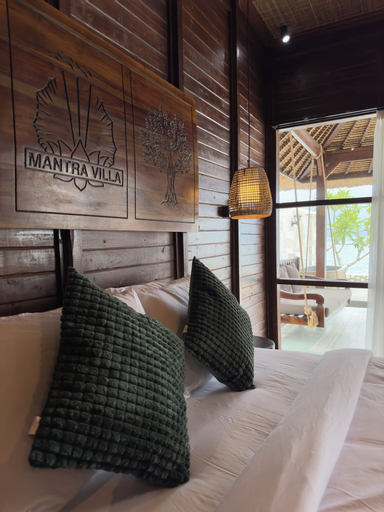 Mantra Villa Nusa Penida, Klungkung