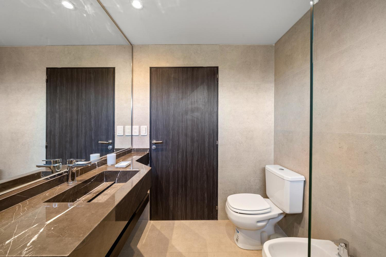 Bathroom 3, La Vie Suite Madero, Distrito Federal