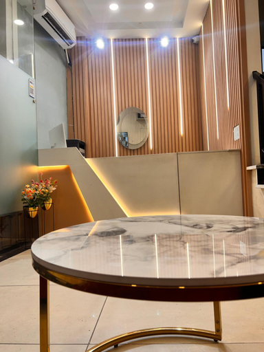 Public Area 5, HOTEL KINGS, Panipat