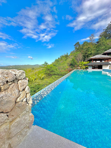 Sport & Beauty 2, InSense Mountain Resort, Siquijor