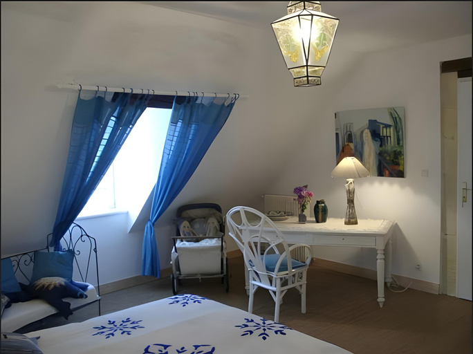 Others 5, B&B La Closeraie, Indre-et-Loire