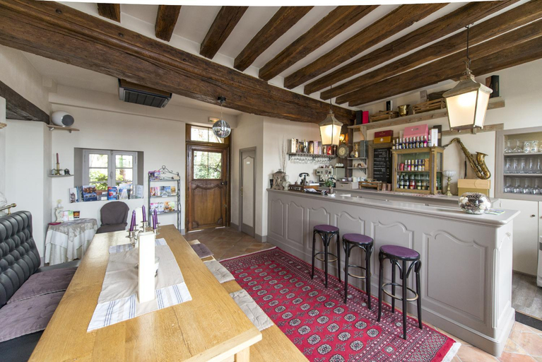 Others 5, Le Patio & Spa, Maine-et-Loire