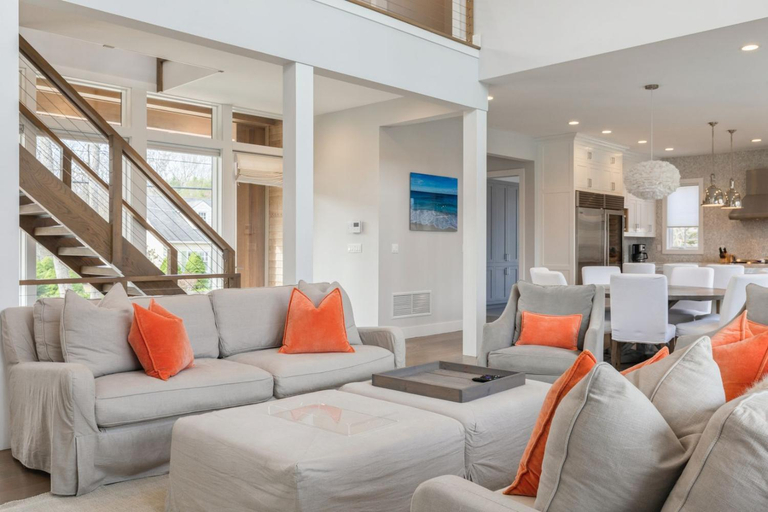 Others 5, Villa Kimaal - Luxury with pool, Suffolk