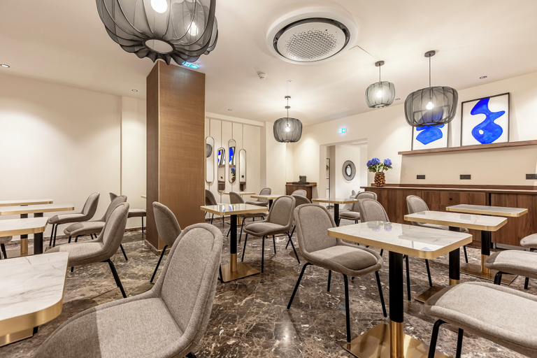Food & Drinks 5, Le Madame by Sweett, Paris