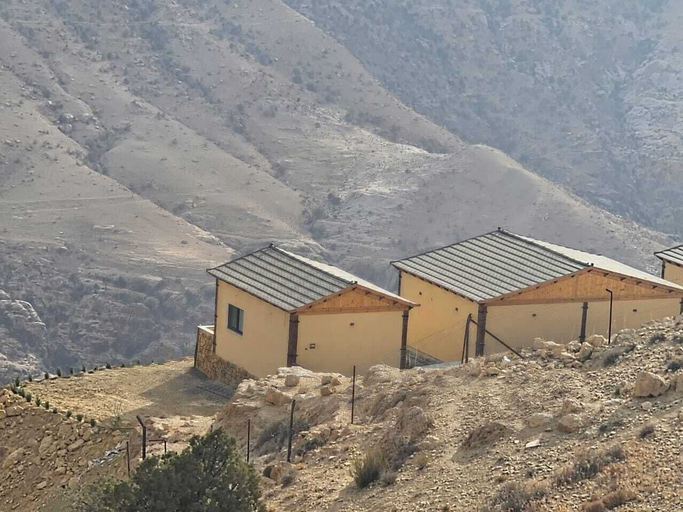 Exterior & Views 2, Ramses Lodge- Tafilah, Tafileh