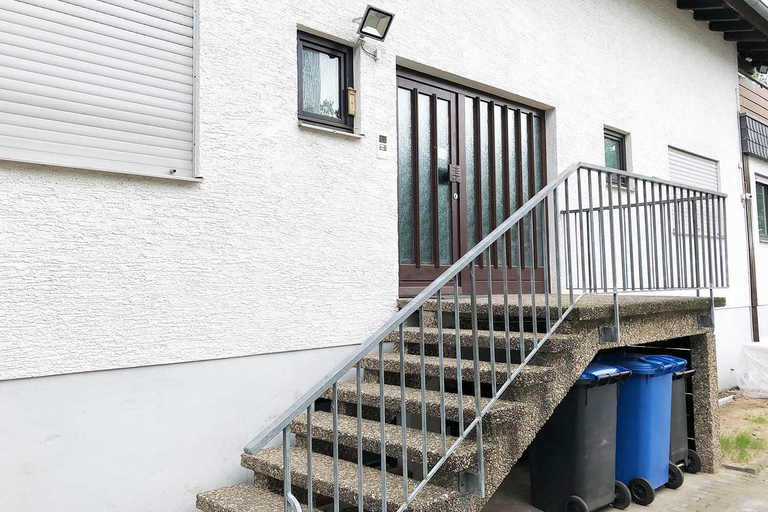 Others 5, 4 Zimmer Ferienwohnung Egelsbach, Offenbach