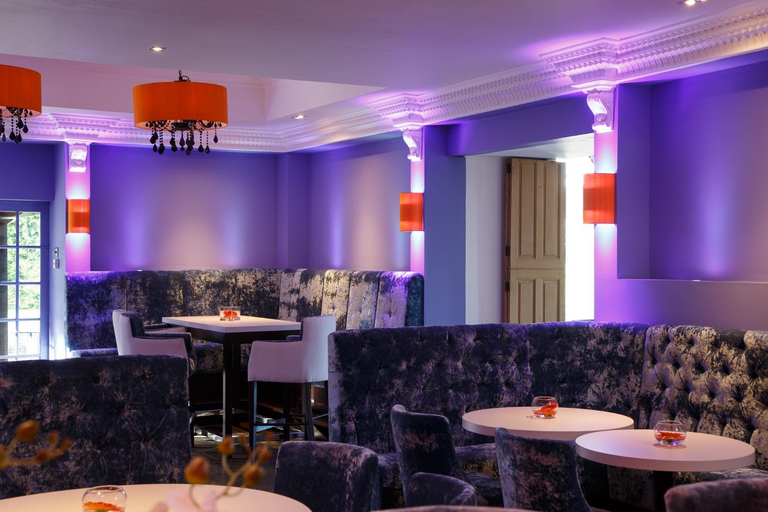 Food & Drinks 4, Forrester Park Resort, Fife