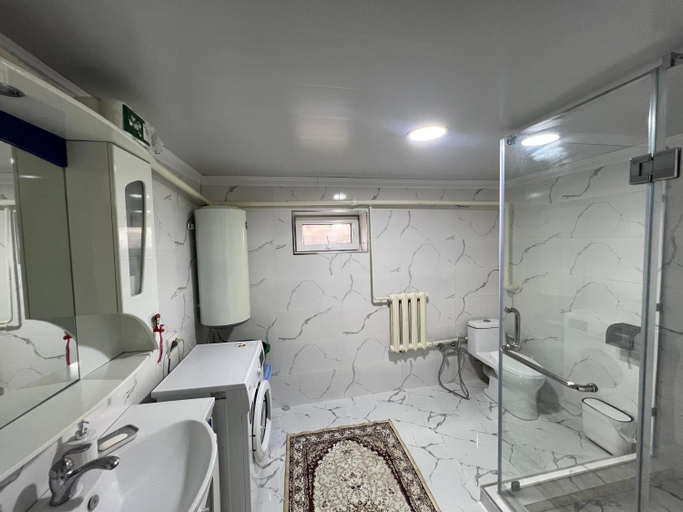 Others 4, Homestay JAISEL, Bishkek