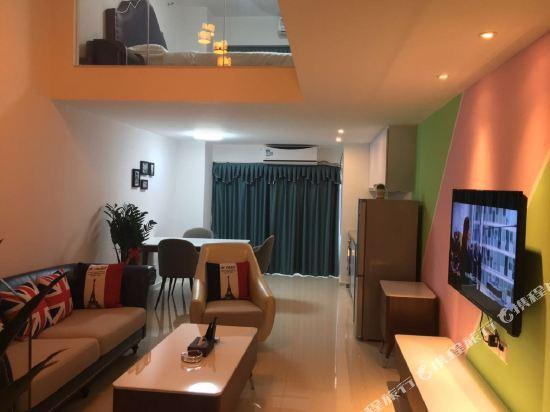 Bo Li Hotel Apartment (Shunde Ronggui), Foshan