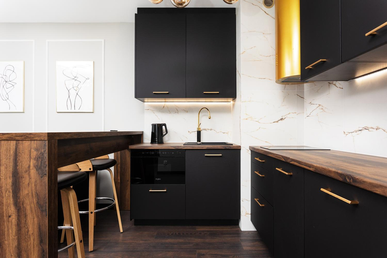 Others 5, City of the Kings - Onyks Apartment, Kraków City